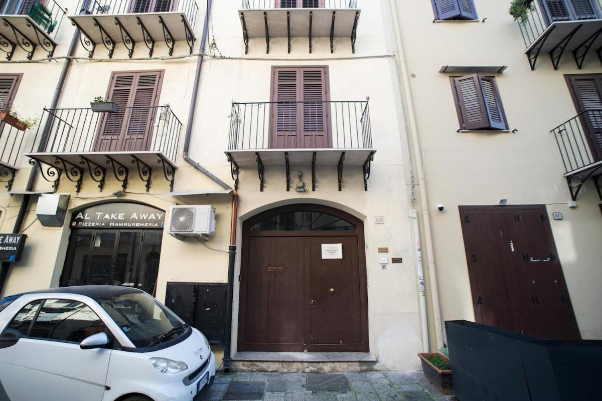 Casa Linda Apartment Palermo Exterior photo