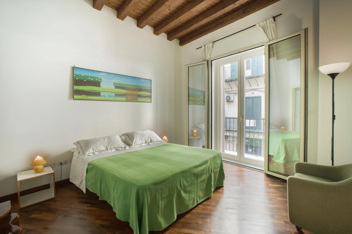 Casa Linda Apartment Palermo Exterior photo
