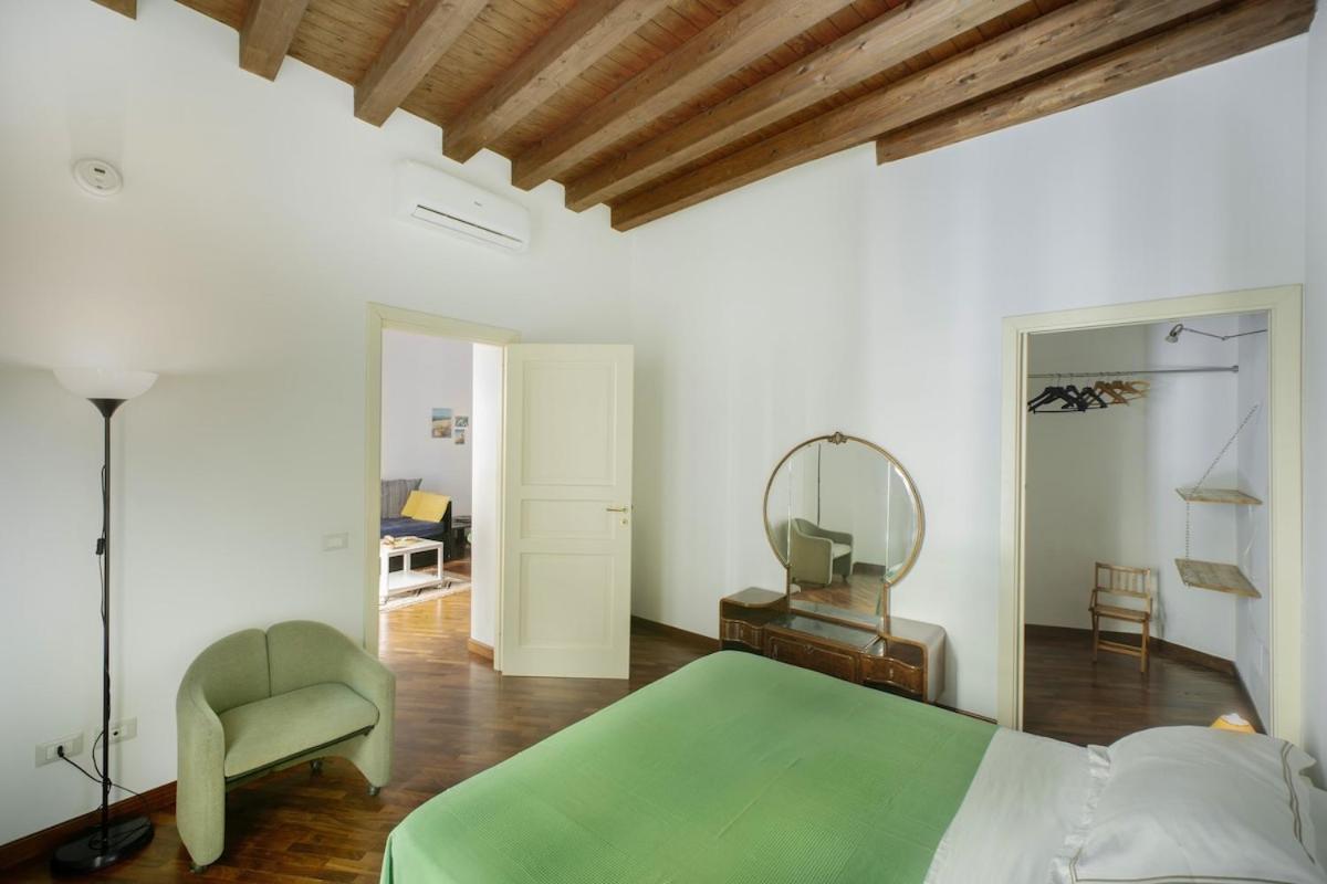 Casa Linda Apartment Palermo Exterior photo